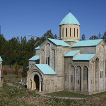 Баграти | Bagrati