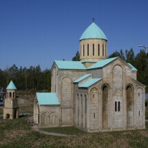 Баграти | Bagrati