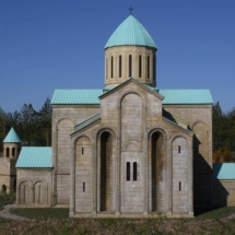 Баграти | Bagrati