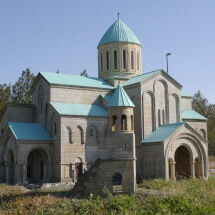 Баграти | Bagrati