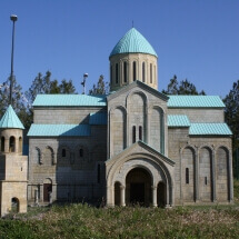 Баграти | Bagrati
