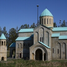 Баграти | Bagrati