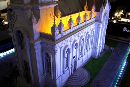 Желязна църква